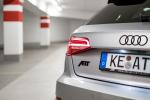 Audi RS3 Sportback by ABT 2019 года